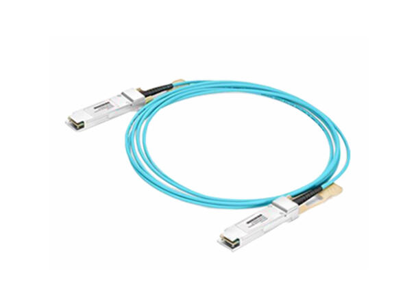 LinkIT AOC QSFP28 100Gbps 10m Cisco Active Optical Cable, QSP+ SFF-3686