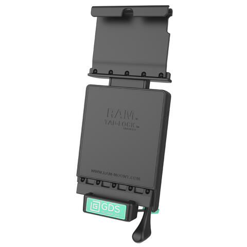 RAM Mount GDS Vehicle Dock (V2-SAM49U) For Samsung Tab S5e & Tab A 10.1 (2019)