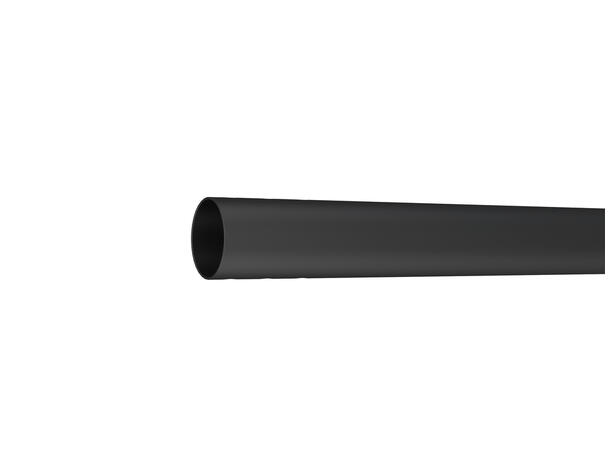 Multibrackets Pro Extension Pipe 3m Black