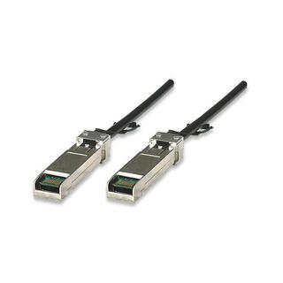LinkIT DAC SFP+ 10Gbps 2m Ubiquiti Passive, 30 AWG, SFF-8402, SFF-8432
