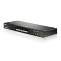 Aten KVM  2-PC 1-User CS1942DP Switch Box | Dual Displayport | USB 3.0