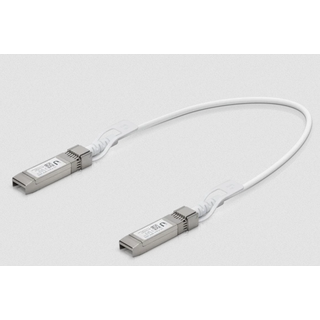 Ubiquiti SFP+ Twinax 0.5m SFP+ Passive DAC Patch Cable
