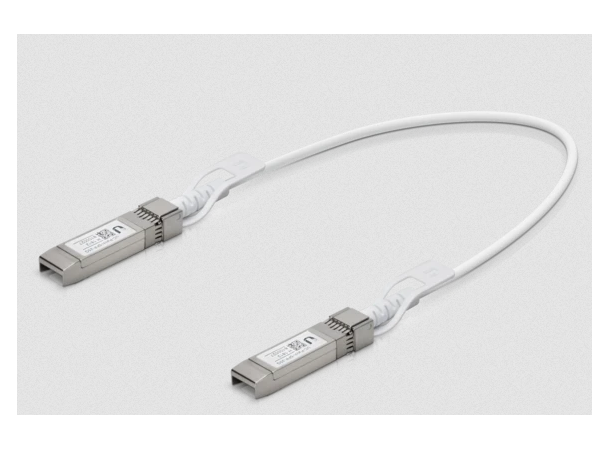 Ubiquiti SFP+ Twinax 0.5m SFP+ Passive DAC Patch Cable