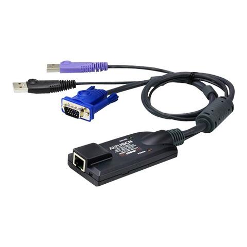 Aten KVM CPU Modul USB KA7177 USB | Virtual Media Smart Card suppor
