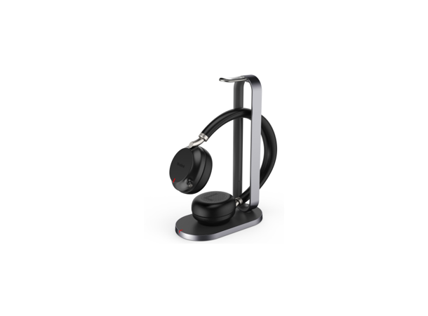 Yealink BH72 with Charging Stand BT Headset Teams with Charging Stand