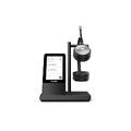 Yealink WH66 Dual Teams Headset Dual UC Workstation DECT Wireless