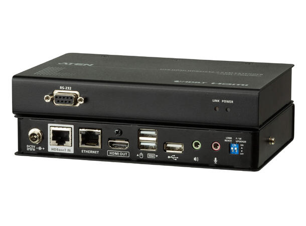 Aten KVM Extender USB CE820 HDMI | 4K@100m | 1080p@150m
