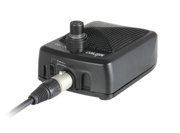 Mipro Trådløs mikrofonsett ACT-311 II Håndsender Ladbar 5A 506-530MHz
