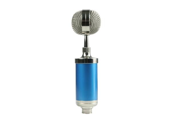 RGBlink Microphone High output and low self-noise