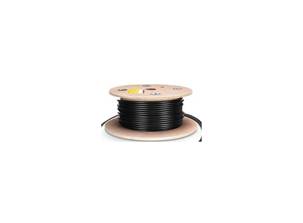 LinkIT fiber OS2 24 Core LC-LC 50m 24x fanout | 9/125 | LSZH | PTPS