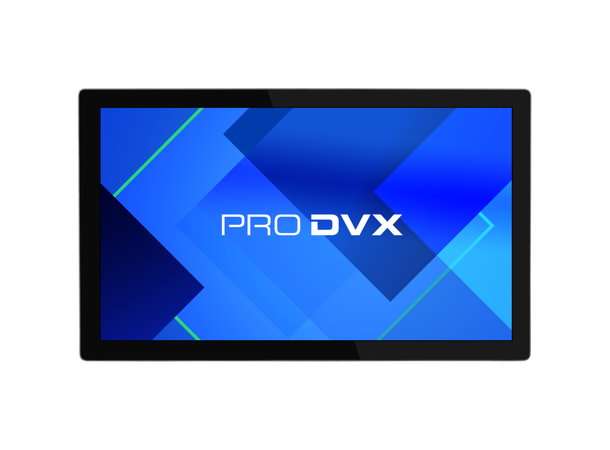 ProDVX APPC-24X-R23 Android Touch 23,6", Android 11