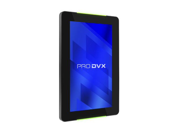 ProDVX APPC-7XPL Android Touch R23-7261 7", Android 12, PoE, LED,