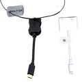 Stoltzen Nyx Cable USB-C & Lightning USB-C + Lightning