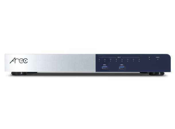 AREC CONTROL STATION DS-AC1 4xHDMI 3xUSB inputs|2xHDMI 1xDP outputs
