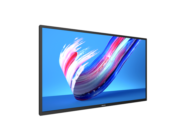 Philips Q-Line 86" UHD, 18/7 400 nits | Failover | Android 10