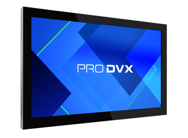 ProDVX APPC-32X-R23 Android Touch 31,5", Android 11