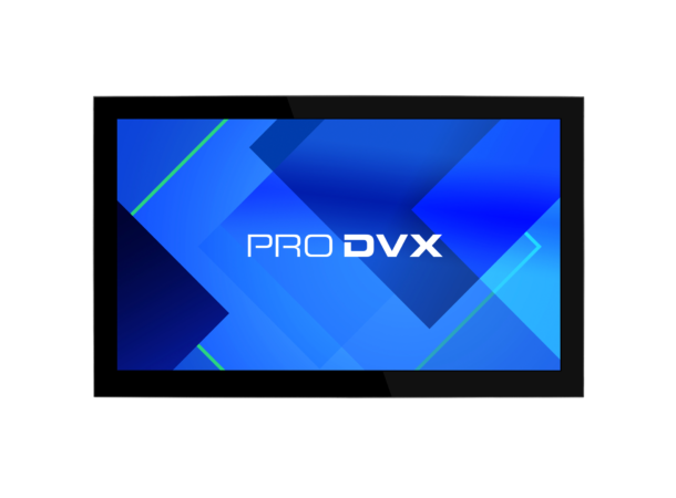 ProDVX APPC-32X-R23 Android Touch 31,5", Android 11