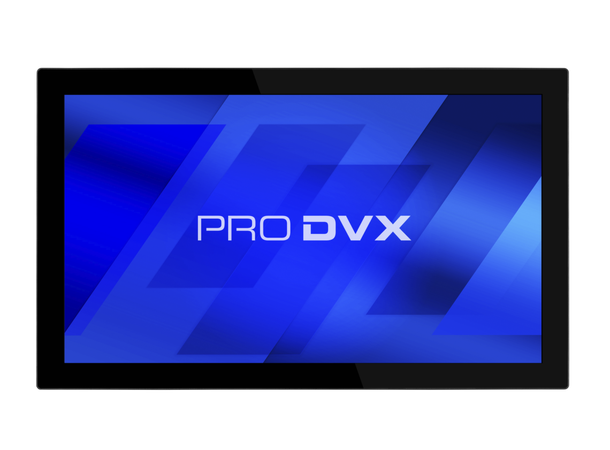 ProDVX TMP-22X Touch Monitor Display 21,5", 1920 x 1080