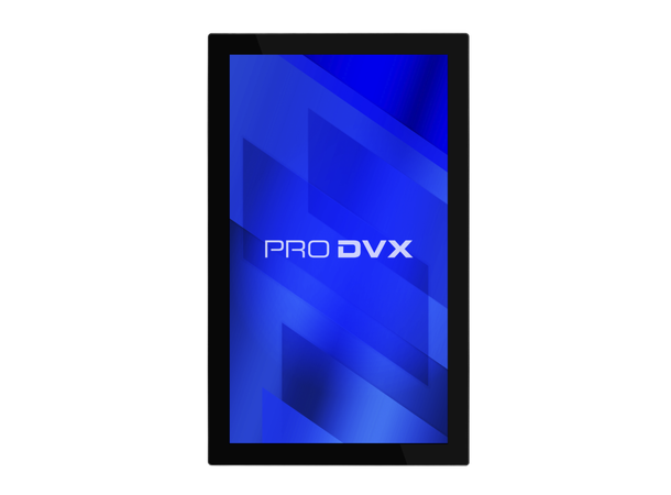 ProDVX TMP-22X Touch Monitor Display 21,5", 1920 x 1080