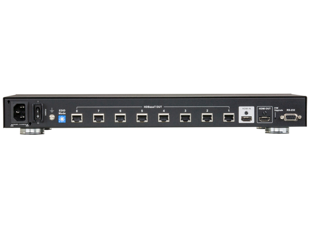 Aten Splitter HDMI 1:8 VS1818T-AT-G HDBaseT