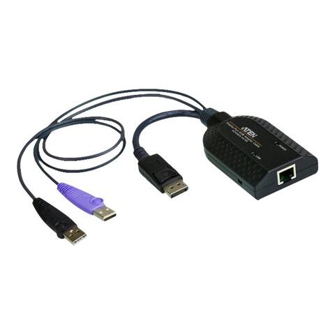 Aten KVM CPU Modul USB KA7169 USB | DisplaPort Virtual Media Smart