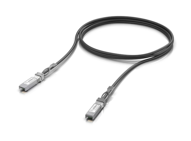 Ubiquiti SFP+ DAC 3m Direct Attach Cable | Twinax