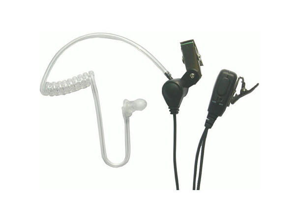 Eartec Ultrapak SST Headse Headset to Ultrapak