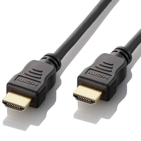 LinkIT HDMI 2.0 4K@60 2 m High Speed, Ethernet, 4Kx2@60Hz, AWG 30