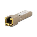 LinkIT SFP 1,25Gbps RJ45 100m Cisco 10/100/1000base-T, SFP MSA