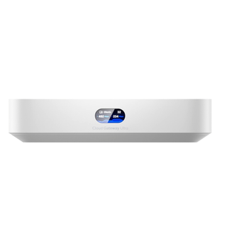 Ubiquiti UniFi Cloud Gateway Ultra USB-C | 4xLAN | 1xWAN