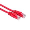 LinkIT U/UTP Patch Cat6 red 15m AWG 24 | LSZH | Snagless