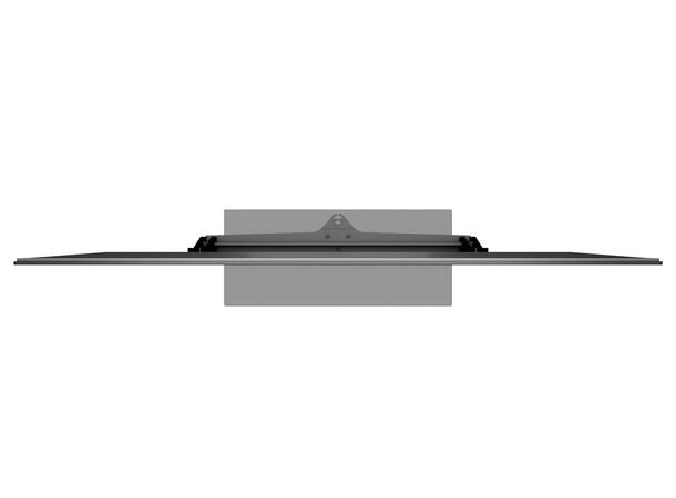 Multibrackets VESA Tablestand Turn X-Lar ge MAX 800x400 Black 