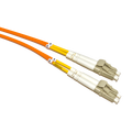 LinkIT fiber patch OM2 LC/LC 1.5m Duplex | MM | LSZH