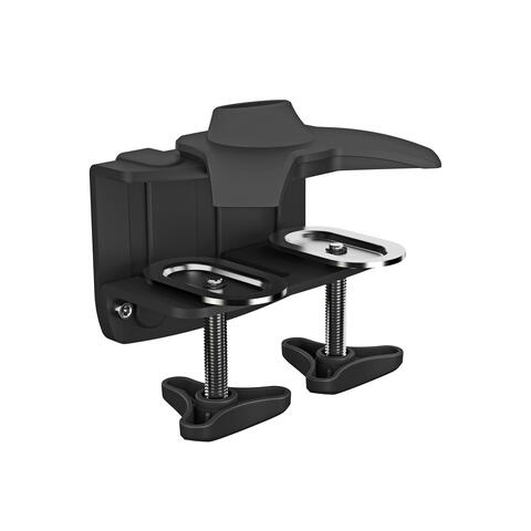 M Desktopmount Single / Dual Triple Stand Desk Clamp