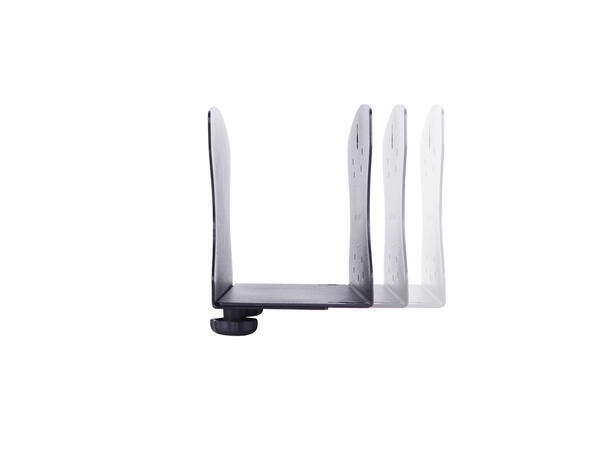 Multibrackets PC Holder Gulv/Veggfeste 