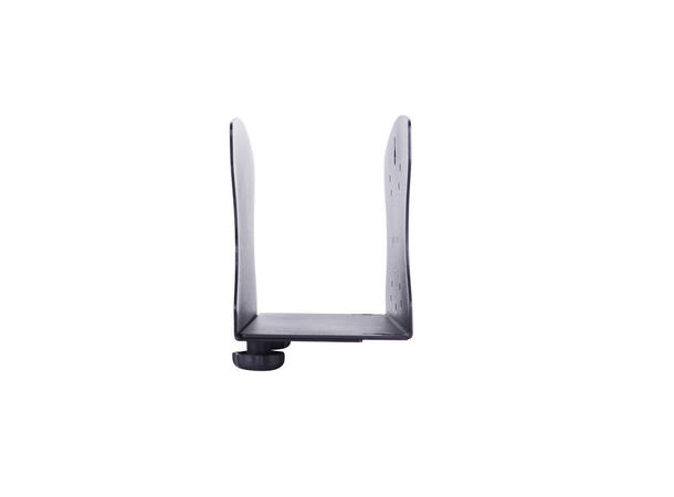 Multibrackets PC Holder Gulv/Veggfeste 