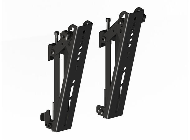 Multibrackets Pro Series Tilt arms 200 