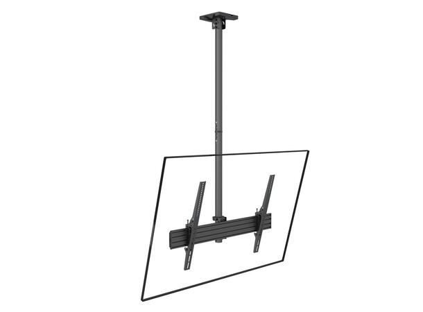 Multibrackets Pro takfeste MBC1UHD 900x600, 90 Kg, 58-155cm, 40-75" 