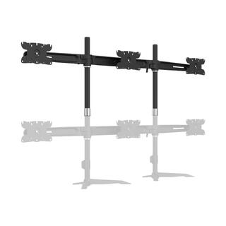 Multibrackets bordstativ, Triple 24-32&quot; utvidelses kit, 3 X 24&quot;-32&quot; Maks 24kg,