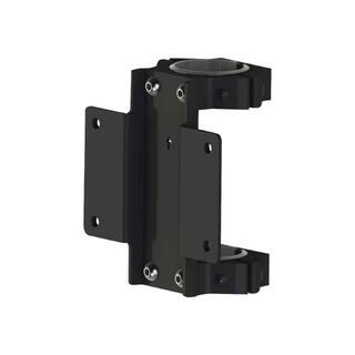 Multibrackets Pro Pole Clamp