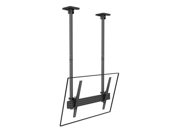 Multibrackets Pro takfeste MBC1USD 900x600, 135 Kg, 58-155cm, 40-100" 