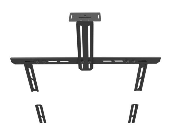 Multibrackets Soundbar og kamera holder Medium, 40-70" 