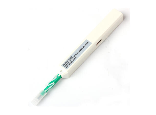 2,5 mm One-Click Ferrule Mate Cleaner Click type, for SC, FC, ST and E2000 