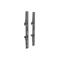 Multibrackets Pro Series  Fixed arms 400