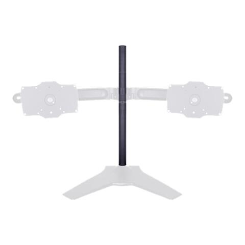 Multibrackets Desktopmount Single / Dual / Triple Stand 46cm Pipe
