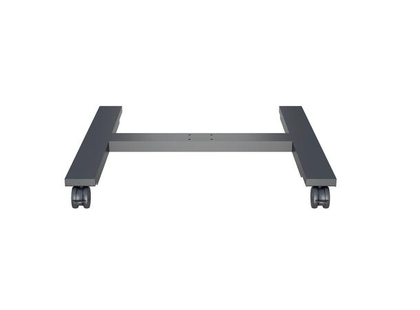 Multibrackets Hjulbase gulvstativ B2B For M Public 145 og 180 serien 