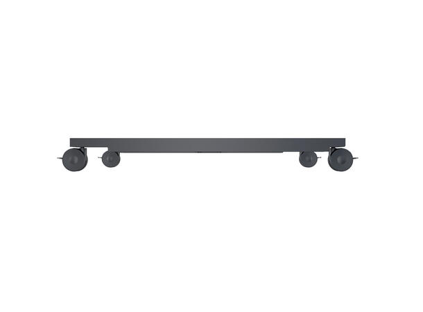 Multibrackets Hjulbase gulvstativ B2B For M Public 145 og 180 serien 