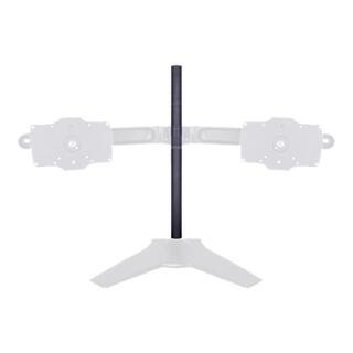 Multibrackets deskmount single/dual/trip forlengelsesr&#248;r 46cm