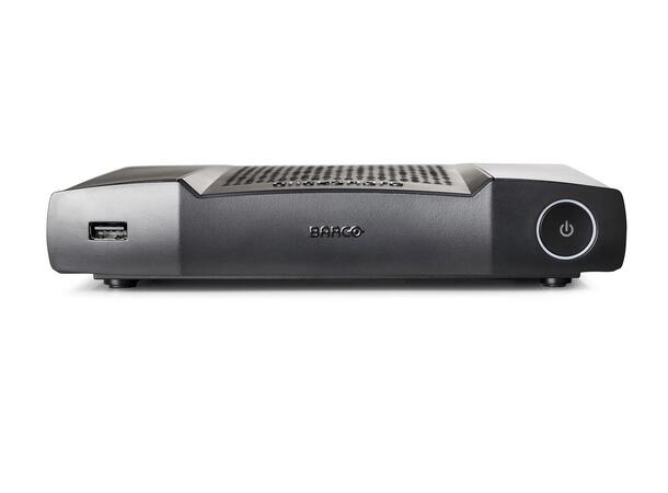 Barco ClickShare Conference CX-50 2xCX-button,Touch, HDMI-input 