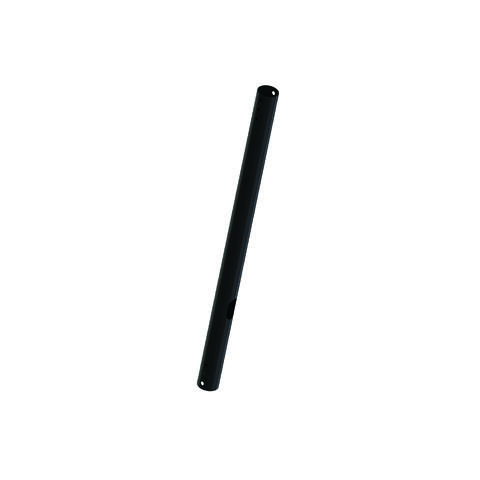 M Pro Series - Extension Pipe 0.8m Black